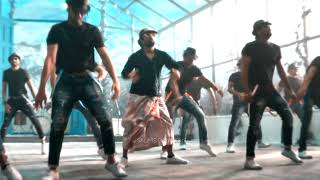 Adade Sundara (Promo Song) | Flow With The Dance Step | Nani Mazriya Fahad | BGM Song #trending #4k