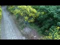 jjrc h6c drone compilation mountains to the ocean onboard video 2015