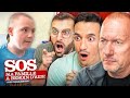 On réagit à un épisode incroyable de SOS : Ma Famille a Besoin d’Aide avec @TiboInShape