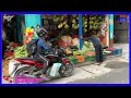 travel vlog walking beni bazar बेनी बजार