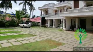 Calicut Luxury House for sale contact us - Bhoomi Associates +919995570807 bhoomiassociates.com