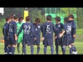 keio cup motivation movie 2012