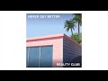 reality club hesitation