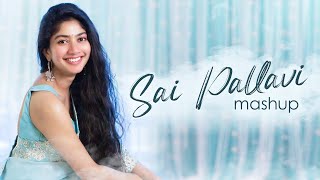 Gorgeous Sai Pallavi Special Mashup | Celebrities About Sai Pallavi | Shreyas Media