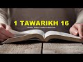 1 TAWARIKH 16 - Terjemahan Baru Alkitab Suara