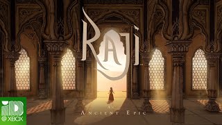 Raji: an Ancient Epic Exclusive Gameplay