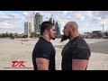 the chechen beast anzor skala and tamaev ashab 17 years old