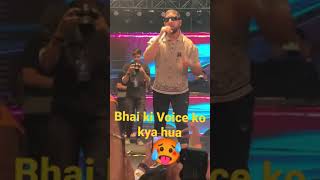 Imran khan live performance amplifier song in pune #ikseason #imrakhanworld #imrankhansinger #short