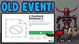 Roblox S New Event Videos 9tube Tv - the new secret roblox event is terrible sharkblox