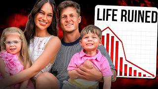 The END of TikTok's Most Hated Family Channel | Abbie Herbert