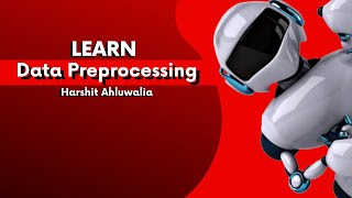 Machine Learning - Part 2 - Data Preprocessing #MachineLearning #Part1 #Datascience