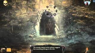 -01- Let's Play Shadowgate