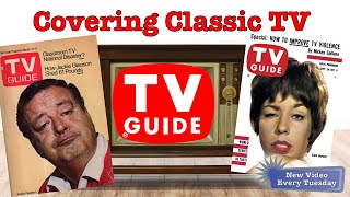 Five Funny Favorites From TV Guide