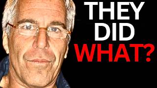 The Epstein Files Just EXPOSED The Biggest Cover Up We’ve Ever Seen