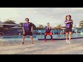 Baby One More Time by britney spears ft ladyfit studio| zumba | zin™ trias| coach agus| coach astrid