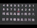 【フルバージョン】第106回全国高校野球選手権大会　準決勝　神村学園vs関東第一