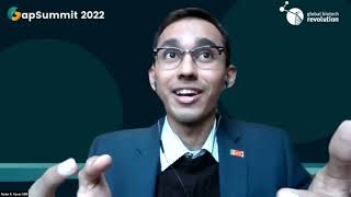 GapSummit 2022 Alumni Roundtable