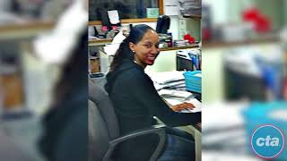 Meet Arlana: General Manager of Bus Operations