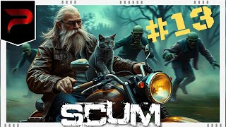 🔴 SCUM v0.96 FR || DUO PVP VANILLA || LA REVENCHE @MrP7 GAMEPLAY