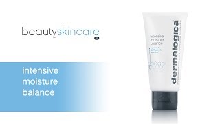 Dermalogica Intensive Moisture Balance | BeautySkincare.ie