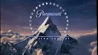 Paramount Pictures and MTV Films