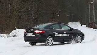 legnica24.net - nowy Renault Fluence