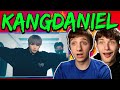 KANGDANIEL - PARANOIA (Special Performance) REACTION!!