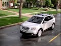 talk car 2008 subaru tribeca commercial