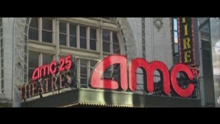 AMC offers $5 tickets – but you won’t know which movie until showtime