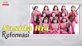 Nasida Ria - Reformasi (Official Music Video)