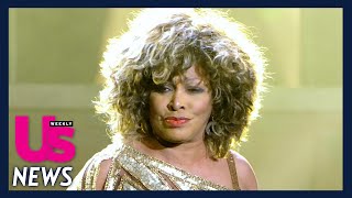 Tina Turner’s Cause of Death Revealed