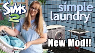 A new way to give our Sims CHORES! Yay!