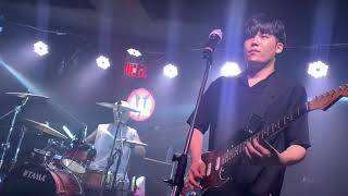 알라리깡숑 Alary-Kansion - 기도보다 아프게 2020/06/06 live @ club AOR