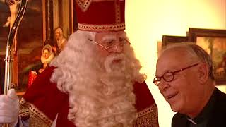 Sinterklaas in Museumgasten (2002)