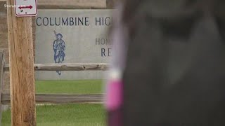 Columbine community gathers for evening of remembrance and hope for the future