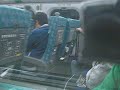 高鐵624次板橋 台北站車上廣播