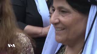 Civaka Êzidî Û Cil Û Xemla Kevneşopî Û Resen