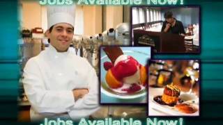 Culinary Arts - Clover Park Technical College