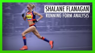 Shalane Flanagan Running Technique: How to Run Faster