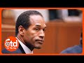 1997: OJ Simpson Liable for Wrongful Deaths in Civil Trial