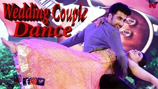 Wedding Couple Dance | Mar Jawaan Lyrical | Fashion | KAMAL FULWADHWA | Shruti Pathak,Salim Merchant