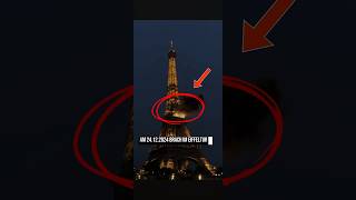 🚨 GANZ AKTUELL!! 🚨DER EIFFELTURM BRENNT!! #news #paris #frankreich #aktuell