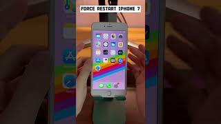 How to Force Restart iPhone | Fix Frozen or Unresponsive iPhone