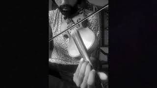 Nilavae Va | Sunday Solos | Mouna Ragam | Manoj Kumar - Violinist