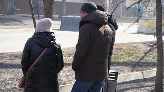 Kazakh Residents Desperate To Find Detained Relatives