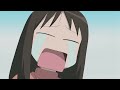 Top 10 WORST episodes in Azumanga Daioh aka the WORST anime/show ever