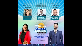 World This Morning WTM 26-12-24\