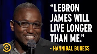 Hannibal Buress: Live from Chicago -  Special