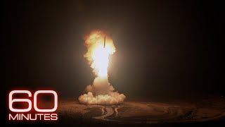 America's Nuclear Missile Fields; Defending America's Satellites | 60 Minutes Full Episodes