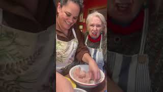 Cooking With Brenda Gantt video's